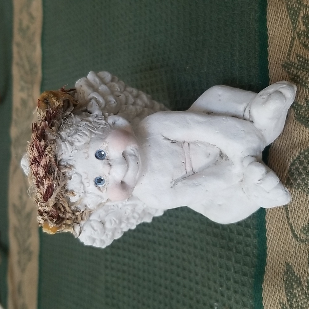 👼CAST ART ANGEL